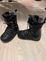 Salomon LO FI Snowboard Schoenen 41,5 BOA SPECTRA LACE, Ophalen, Gebruikt, Schoenen