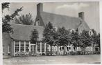 Rhenen, Hotel Café. Restaurant De Grebbeberg, Verzamelen, Verzenden, 1940 tot 1960, Ongelopen, Utrecht