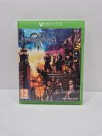 Kingdom Hearts 3 Xbox One, Ophalen of Verzenden, Zo goed als nieuw, Vanaf 12 jaar, Microsoft Corporation One Microsoft Way Redmond, WA 98052-6399 United States of America (Verenigde Staten) 📞 Telefoon: +1 425-882-8080 support@microsoft.com