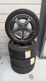 Mercedes amg wielen | 255/40R18 | 225/45R18 | zomerbanden, Ophalen