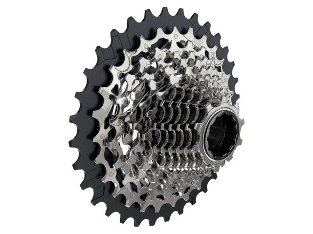 SRAM Force XG-1270 12 speed cassette, Fietsen en Brommers, Fietsonderdelen, Niet ingevuld, Overige typen, Niet ingevuld, Nieuw