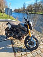 Yamaha MT-09 2016 Sport Tracker + GPR Uitlaat + Quickshifter, Motoren, Motoren | Yamaha, Motorrijbewijs A, 3 cilinders, Particulier