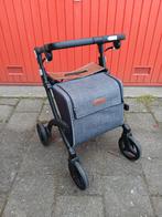 Rollz flex rollator in zeer goede staat, Diversen, Rollators, Ophalen, Opvouwbaar, Zo goed als nieuw