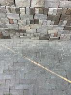 Gebakken stenen - 20x6,5x9 cm 50 m2, Tuin en Terras, Ophalen of Verzenden, Gebruikt