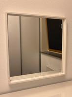 Ikea NISSEDAL Spiegel, Huis en Inrichting, Woonaccessoires | Spiegels, Ophalen, Vierkant, Zo goed als nieuw, Minder dan 100 cm