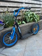 Corvino step, Fietsen en Brommers, Steps, Ophalen, Gebruikt, Gewone step