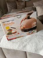 Pizzarette emerio nooit gebruikt, Ophalen, Nieuw