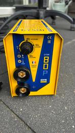 Gys gysmi 80P, Ophalen of Verzenden, Zo goed als nieuw, Overige typen