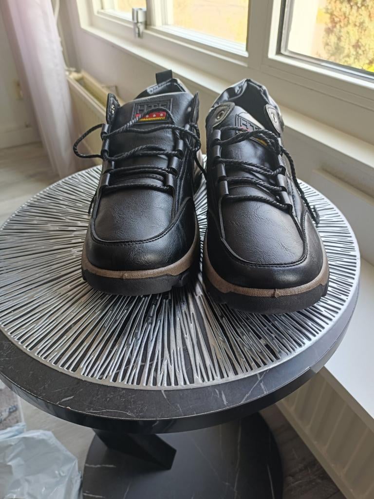 Heren schoenen maat 46, Kleding | Heren, Schoenen, Ophalen of Verzenden