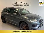 Cupra Ateca 2.0 TSI 4DRIVE FACELIFT/PANO/BEATS/KEYLESS/SIDE, Auto's, Cupra, Automaat, Gebruikt, 4 cilinders, 1984 cc
