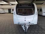 Sprite Alpine Sport 370 EK MOVER EN UNICO LUIFEL, Overige typen, Standaardzit, Tot en met 2, Schokbreker