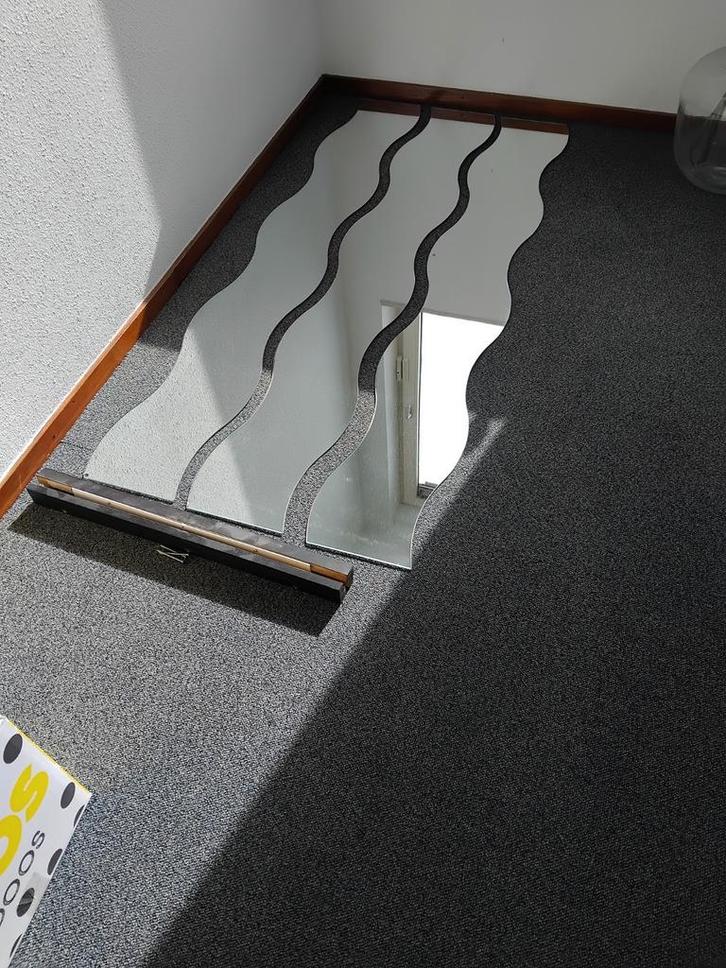 Vintage ikea spiegels, Huis en Inrichting, Woonaccessoires | Spiegels, Minder dan 50 cm, Minder dan 100 cm, Rechthoekig, Ophalen