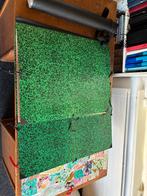 Drie tekenmappen en een koker, Ophalen, Overige typen