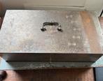 Kluis geldkist afm. Laatste foto, Ophalen of Verzenden, Gebruikt, Brandkast