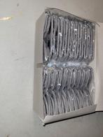 partij van 300 stuks brillen snow en stof marine, Ophalen of Verzenden, Nieuw