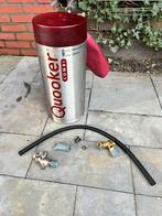 Quooker combi +E  7 liter met defect binnenwerk, Doe-het-zelf en Verbouw, Geisers en Boilers, Minder dan 20 liter, Ophalen of Verzenden