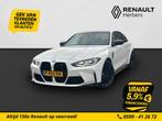 BMW M3 Competition ADAPT CRUISE / HARMAN KARDON / 360 CAMERA, Auto's, Automaat, Achterwielaandrijving, Gebruikt, Euro 6