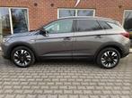 Opel Grandland X 1.2 Turbo Ultimate STOEL&STUUR&VOORRUIT VER, Stof, Gebruikt, 1199 cc, Lichtsensor