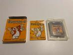 Gremlins 2 Nintendo Game Boy CIB compleet JPN, 1 speler, Ophalen of Verzenden, Zo goed als nieuw, Vanaf 3 jaar