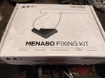 Menabi Fixing Kit voor dakdrager, Ophalen of Verzenden, Nieuw