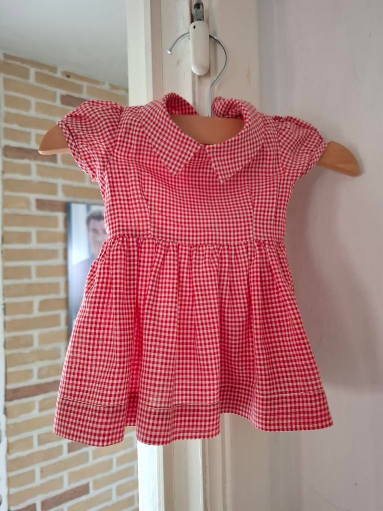 Poppenkleedjes, Ophalen of Verzenden, Pop