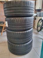 Michelin Pilot Sport Cup 2 banden z.g.a.n. voor BMW M2, 19 inch, Ophalen of Verzenden, Band(en), Personenwagen