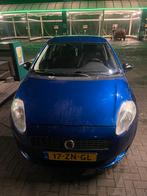Fiat grande punto 1.4 (nieuwe apk), Auto's, Fiat, Particulier, Te koop