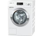 Miele WKE130WPS, 8 kg, 1600 t.,A+++,Uitgest.start,Refurb Gar, Ophalen, 8 tot 10 kg, Refurbished, 1600 toeren of meer