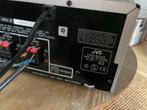 JVC RX-6012R Stereo Receiver, JVC, Tuner of Radio, Niet werkend, Losse componenten