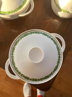 Thomas Germany - Dekschaal, Ophalen of Verzenden, Overige stijlen, Porselein, Schaal of Schalen