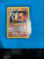 Arcanine #6, Hobby en Vrije tijd, Verzamelkaartspellen | Pokémon, Ophalen of Verzenden, Zo goed als nieuw