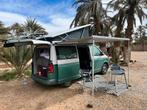 VW T6.1 California Ocean Bulli -sept 2020, Automaat, Buscamper of Camperbus, Volkswagen, Diesel