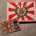 Ajax Clubcard seizoen 1997-1998, + Penning, Verzamelen, Sportartikelen en Voetbal, Ophalen, Gebruikt, Ajax, Overige typen