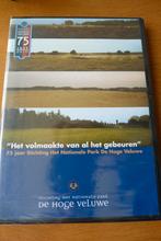 Geschiedenis van Het Nationale Park De Hoge Veluwe. DVD., Alle leeftijden, Ophalen of Verzenden, Nieuw in verpakking, Natuur