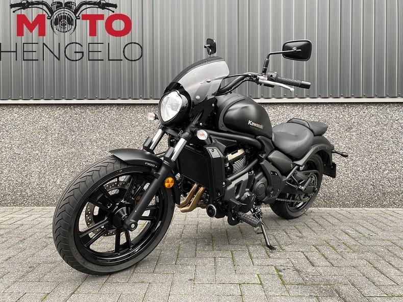 Kawasaki VULCAN S PERFORMANCE (bj 2025), Chopper, Bedrijf, Info@kawasaki.nl, Jacobus Spijkerdreef 1-3
2132 PZ  Hoofddorp, NL