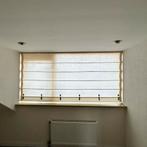 Luxaflex Gordijnen te koop, Ophalen, Zo goed als nieuw, 100 tot 150 cm