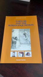 Torture and the Roman Inquisition - Kenneth Gambin, Ophalen of Verzenden, Zo goed als nieuw, Kenneth Gambin