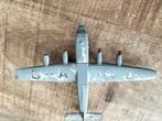 Vintage Dinky Toys York Vliegtuig - Model 704, Ophalen of Verzenden
