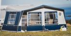 Isabella Ambassador Crown 2510 G16  940, Caravans en Kamperen, Ophalen, Gebruikt