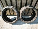 2x Pirelli PZ4 255/35/20 255.35.20, Ophalen, Gebruikt