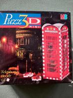 3D puzzel telefooncel., Ophalen of Verzenden, Meer dan 50 stukjes, Zo goed als nieuw, 6 jaar of ouder