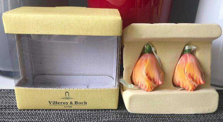 Villeroy & Boch Flower Bells, Diversen, Pasen, Nieuw, Ophalen of Verzenden