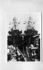 scheepvaart-foto-MARINE-M842, Ophalen of Verzenden, Zo goed als nieuw, Motorboot, Boek of Tijdschrift