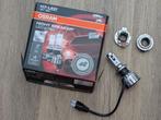 Osram night breaker LED GEN 2 H7 + adapters, Ophalen of Verzenden, Gebruikt, Universele onderdelen