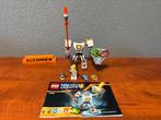 Lego 70366 - Nexo Knights - Battle Suit Lance, Overige thema's, Lego, Ophalen of Verzenden, Complete set