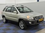 Kia Sportage 2.0 CVVT Comfort / NAP / DEALER ONDERHOUDEN / R, 1442 kg, Gebruikt, 4 cilinders, Origineel Nederlands