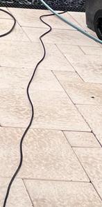 Tegels, Ophalen, Zo goed als nieuw, Beton, Terrastegels