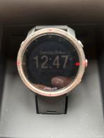 Polar Grit X pro titanium., Gebruikt, Zwart, IOS, Ophalen of Verzenden