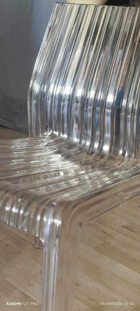 KARTELL stoelen €75 per stuk, Ophalen of Verzenden, Gebruikt