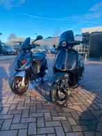 Piaggio zip 50cc, Ophalen of Verzenden, Zo goed als nieuw, Benzine, Piaggio